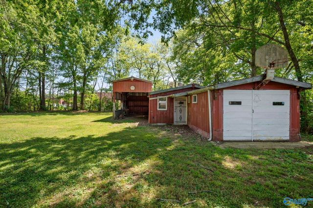1106 Bagley Drive, Fayetteville, TN 37334