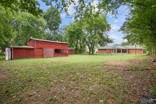 1106 Bagley Drive, Fayetteville, TN 37334