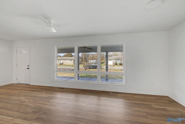 1106 Bagley Drive, Fayetteville, TN 37334