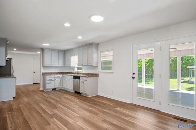 1106 Bagley Drive, Fayetteville, TN 37334