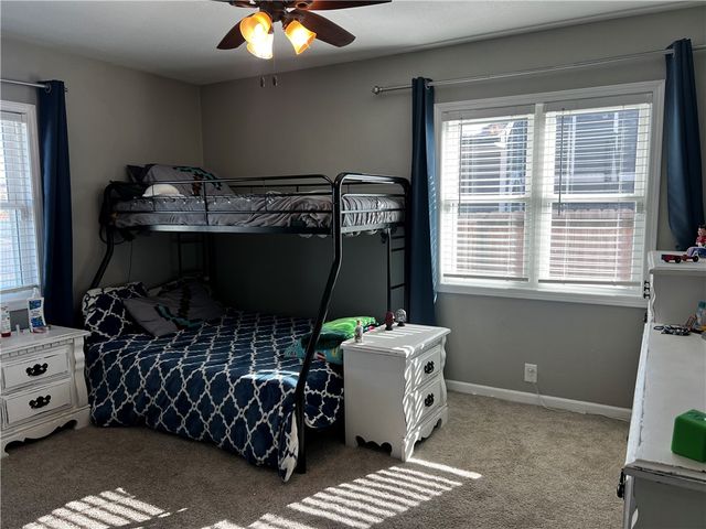 111 S 15th Street, Rogers, AR 72758