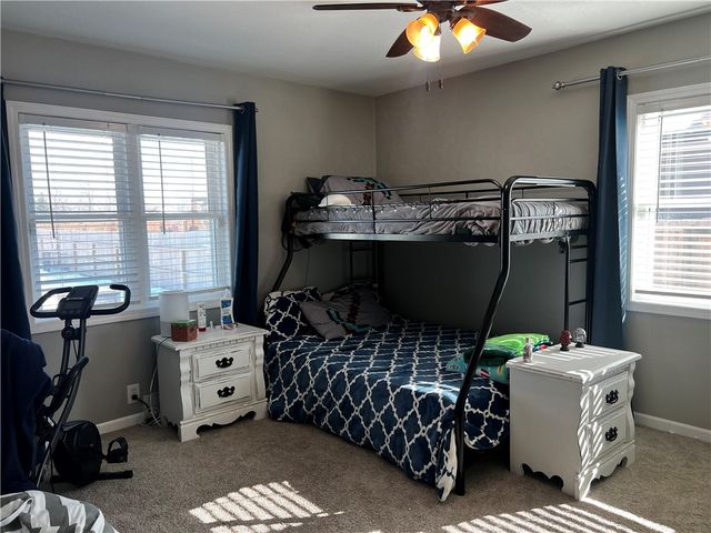 111 S 15th Street, Rogers, AR 72758