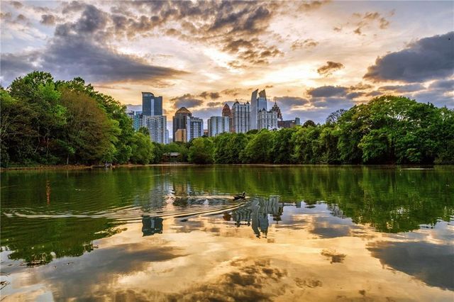 375 6th NE Street 5, Atlanta, GA 30308