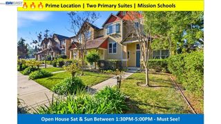 43220 Giovanni Terrace, Fremont, CA 94539