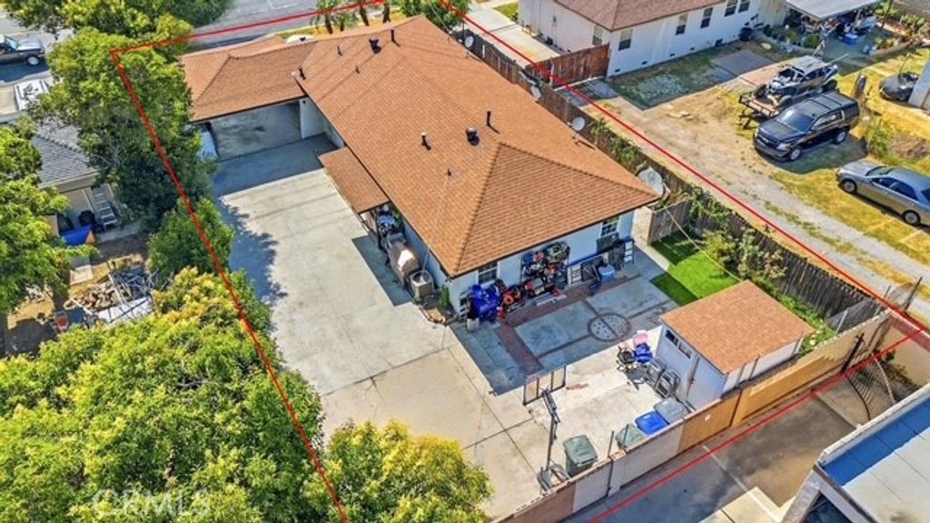 7122 Stanton, Buena Park, CA 90621 — exterior
