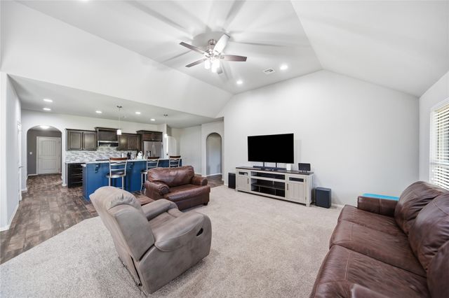6812 S Elder Avenue, Broken Arrow, OK 74011