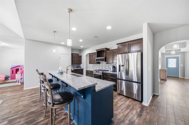 6812 S Elder Avenue, Broken Arrow, OK 74011