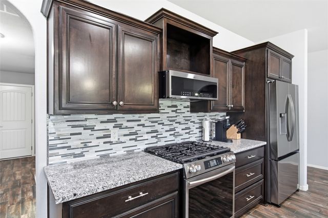6812 S Elder Avenue, Broken Arrow, OK 74011