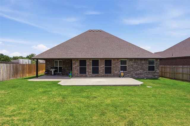 6812 S Elder Avenue, Broken Arrow, OK 74011
