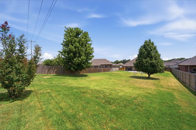 6812 S Elder Avenue, Broken Arrow, OK 74011
