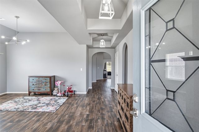 6812 S Elder Avenue, Broken Arrow, OK 74011