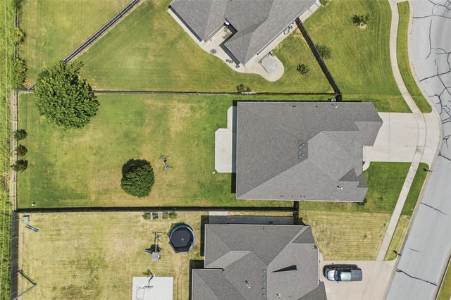 6812 S Elder Avenue, Broken Arrow, OK 74011