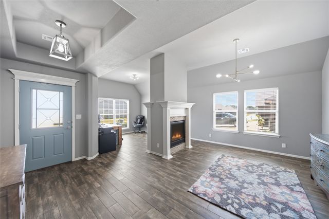 6812 S Elder Avenue, Broken Arrow, OK 74011