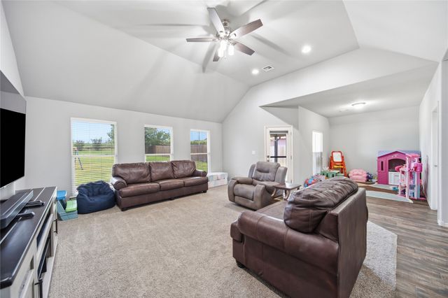 6812 S Elder Avenue, Broken Arrow, OK 74011