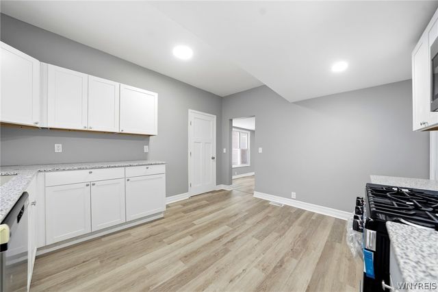 132 Ontario Street, Buffalo, NY 14207