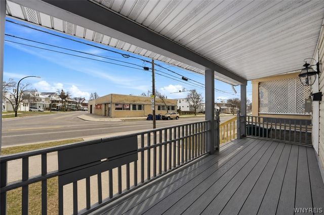 132 Ontario Street, Buffalo, NY 14207