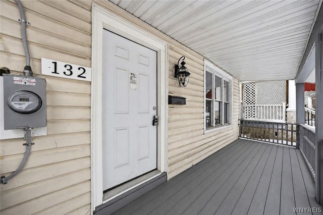 132 Ontario Street, Buffalo, NY 14207