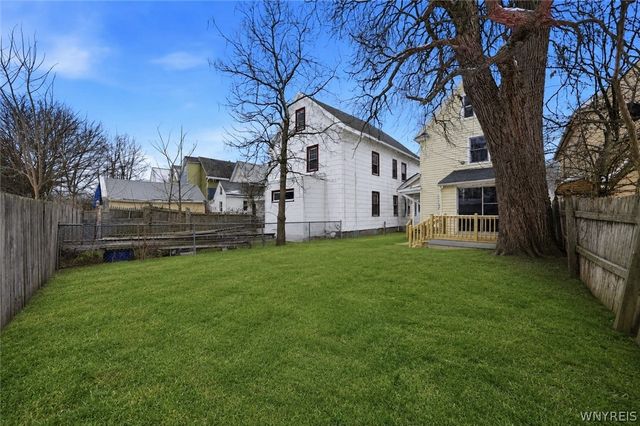 132 Ontario Street, Buffalo, NY 14207