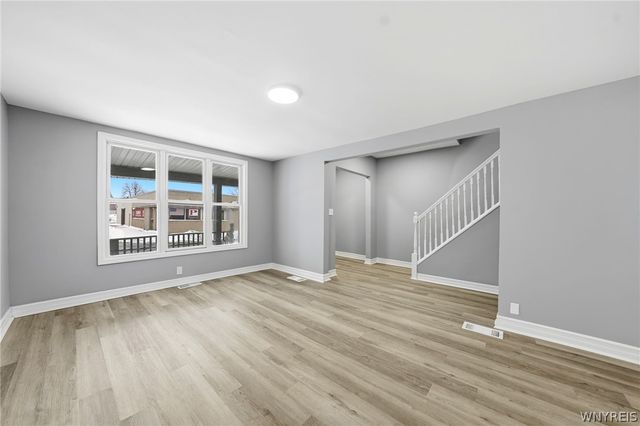 132 Ontario Street, Buffalo, NY 14207