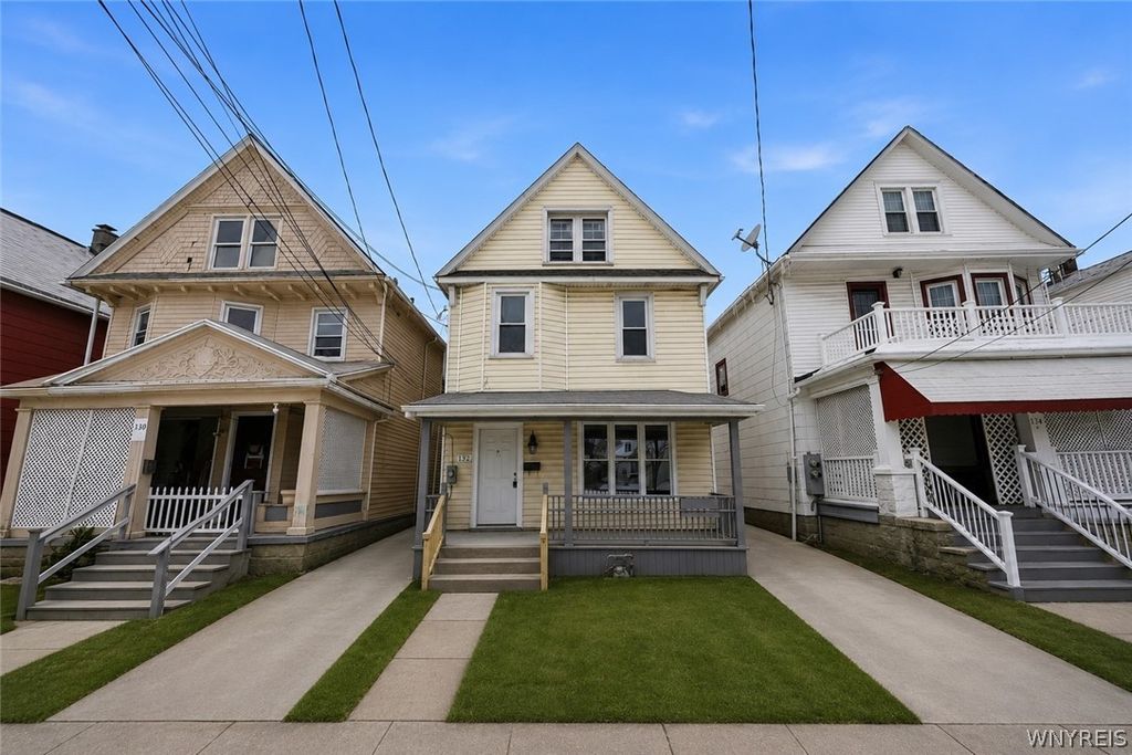 132 Ontario Street, Buffalo, NY 14207