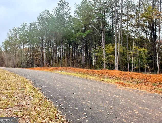 LOT 10 Rolling Meadows Way, Waverly Hall, GA 31831