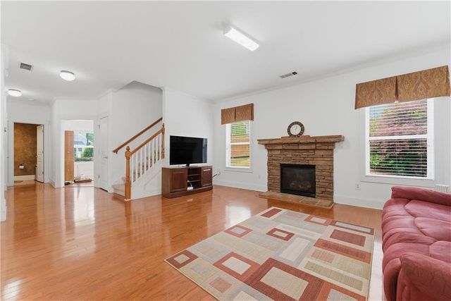 3005 Bunting Run, Cumming, GA 30041