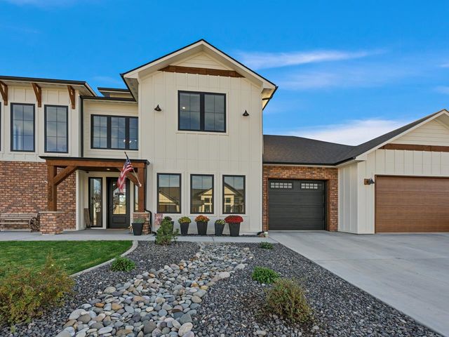 2329 Brass Boot Avenue, Grand Junction, CO 81505
