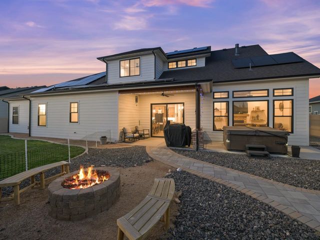 2329 Brass Boot Avenue, Grand Junction, CO 81505