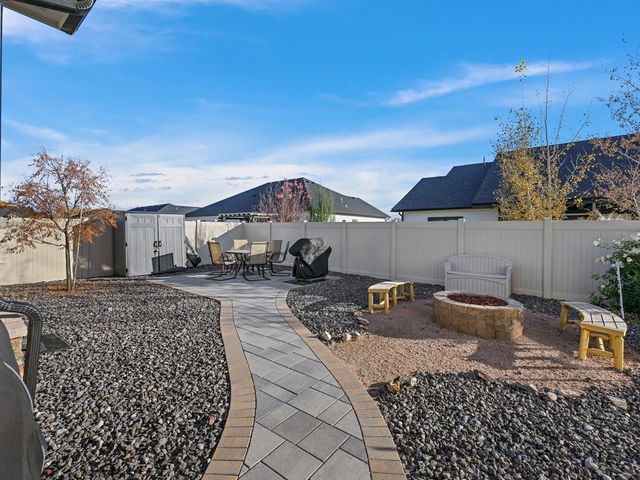 2329 Brass Boot Avenue, Grand Junction, CO 81505