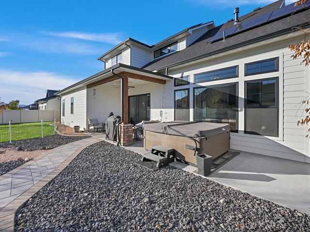 2329 Brass Boot Avenue, Grand Junction, CO 81505