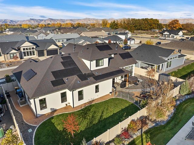 2329 Brass Boot Avenue, Grand Junction, CO 81505