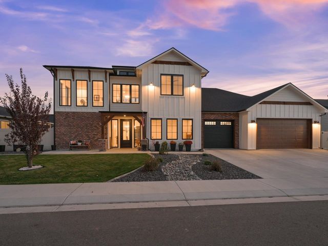 2329 Brass Boot Avenue, Grand Junction, CO 81505