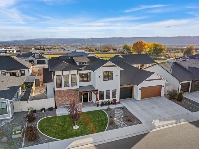 2329 Brass Boot Avenue, Grand Junction, CO 81505