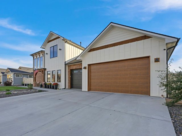 2329 Brass Boot Avenue, Grand Junction, CO 81505
