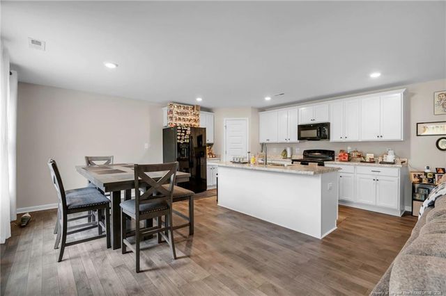 64 Dalmation Lane, Parkton, NC 28371