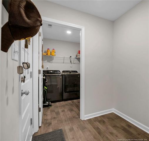 64 Dalmation Lane, Parkton, NC 28371