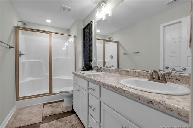 64 Dalmation Lane, Parkton, NC 28371