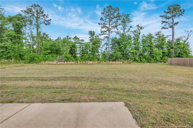 64 Dalmation Lane, Parkton, NC 28371