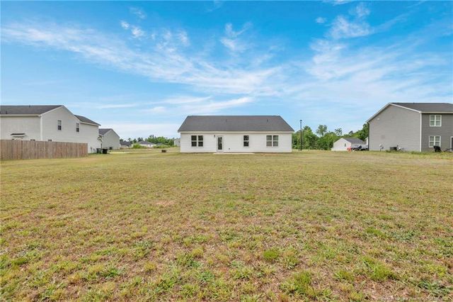 64 Dalmation Lane, Parkton, NC 28371