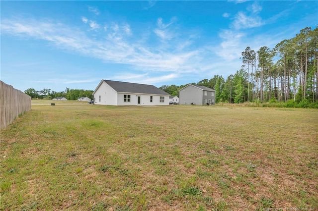 64 Dalmation Lane, Parkton, NC 28371