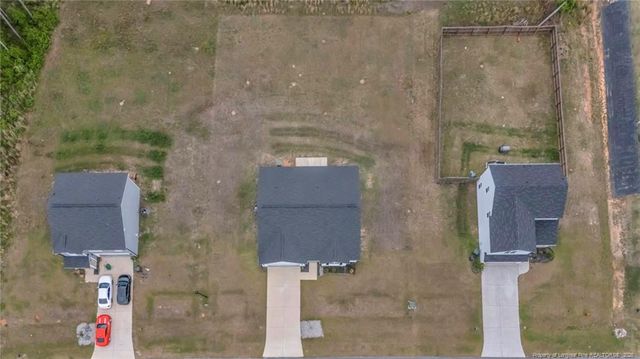 64 Dalmation Lane, Parkton, NC 28371