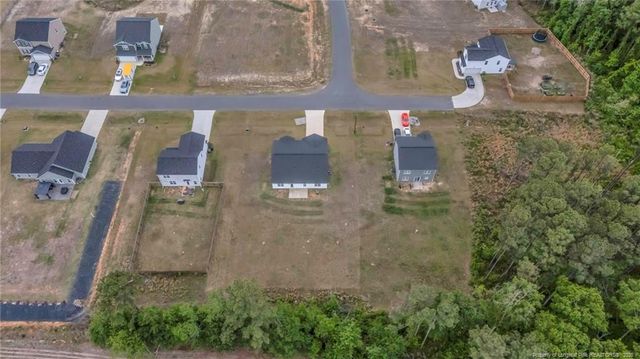 64 Dalmation Lane, Parkton, NC 28371