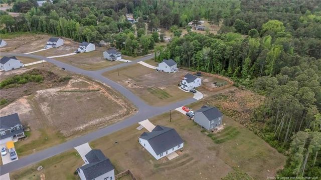 64 Dalmation Lane, Parkton, NC 28371