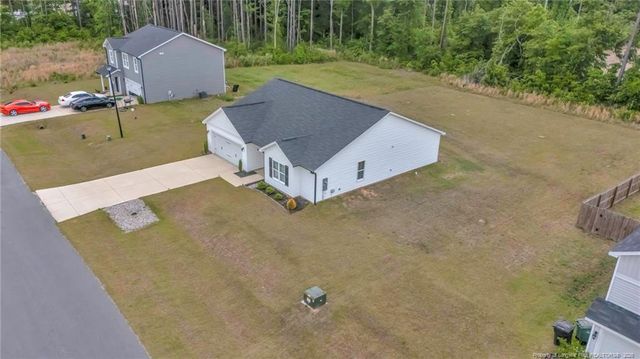 64 Dalmation Lane, Parkton, NC 28371