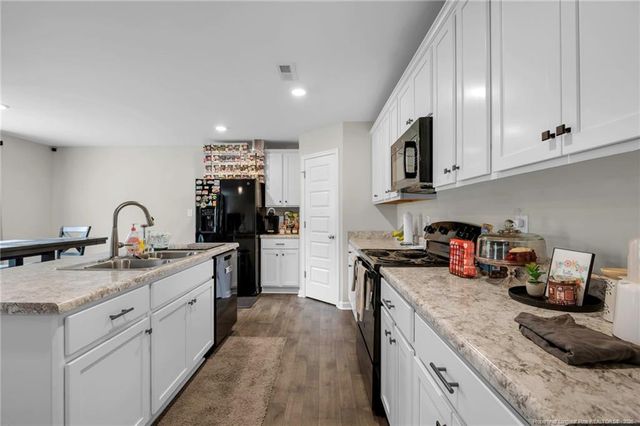 64 Dalmation Lane, Parkton, NC 28371