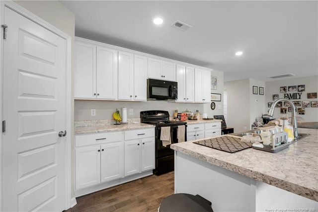 64 Dalmation Lane, Parkton, NC 28371
