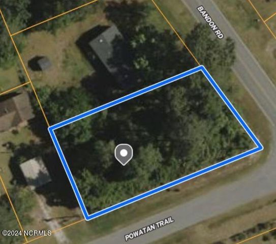 504 Bandon Road, Edenton, NC 27932
