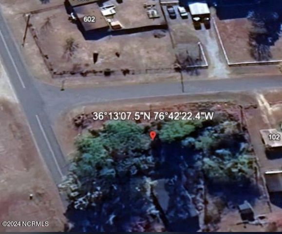 504 Bandon Road, Edenton, NC 27932