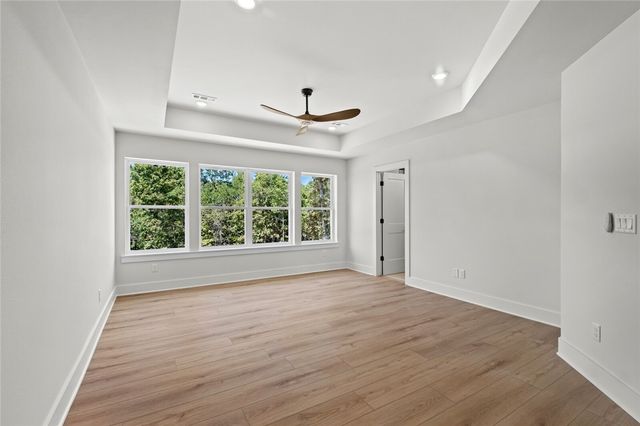 3 Carnahan Lane, Bella Vista, AR 72715