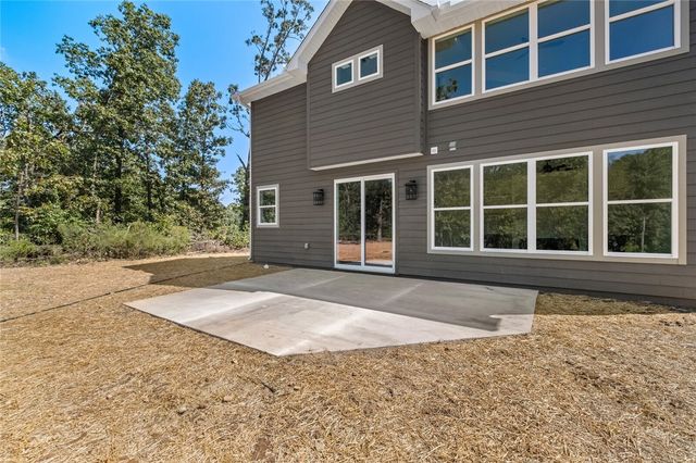 3 Carnahan Lane, Bella Vista, AR 72715